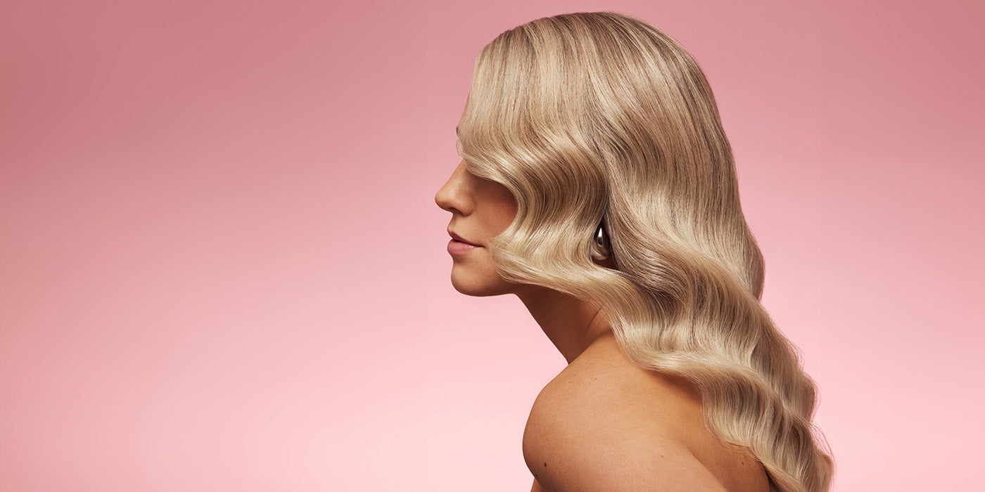 Blond & beyond