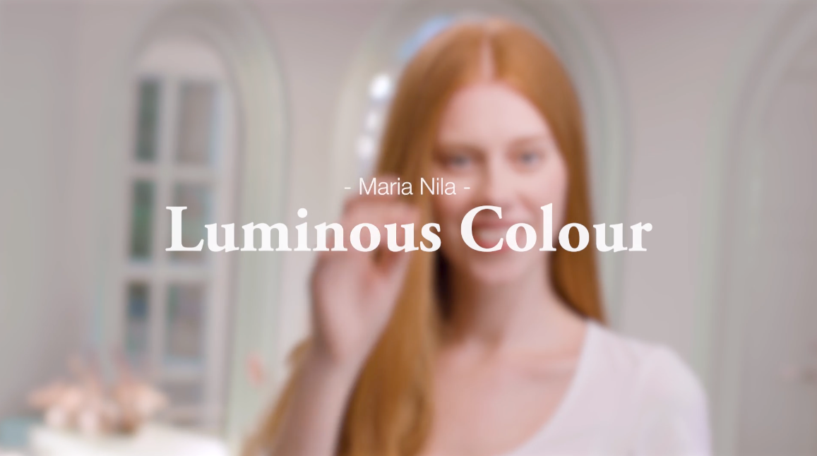 Maria Nila Luminous Colour