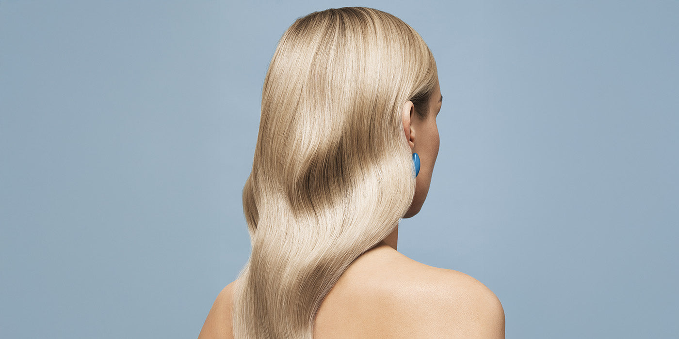 Touch Up Blond