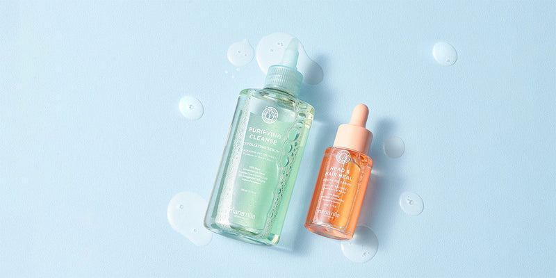 Introducing Scalp Treatments