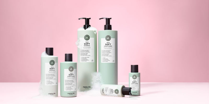 ml to oz: How many milliliters and ounces are in your Maria Nila products?
